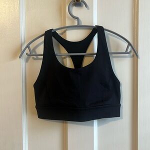 Lululemon sports bra size XS